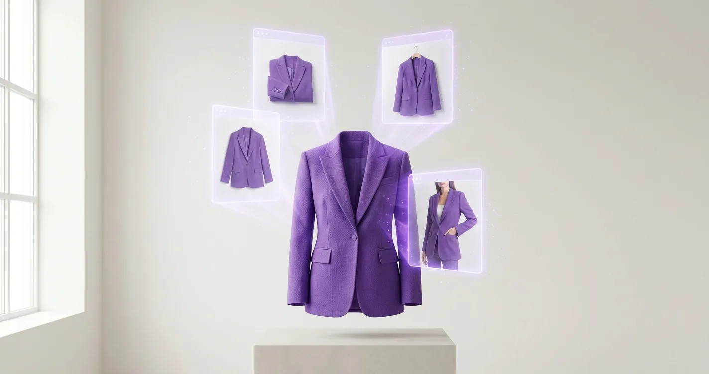 Guide Complet : Photos Produit IA pour Boutiques en Ligne - Tout Ce Que Vous Devez Savoir