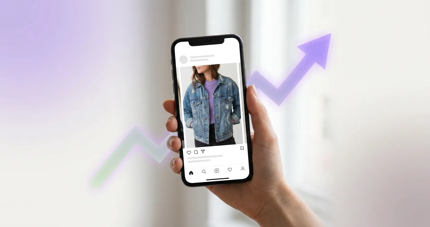 Guide Complet : Comment Augmenter vos Ventes Vinted de 40%+ avec l'Essayage Virtuel