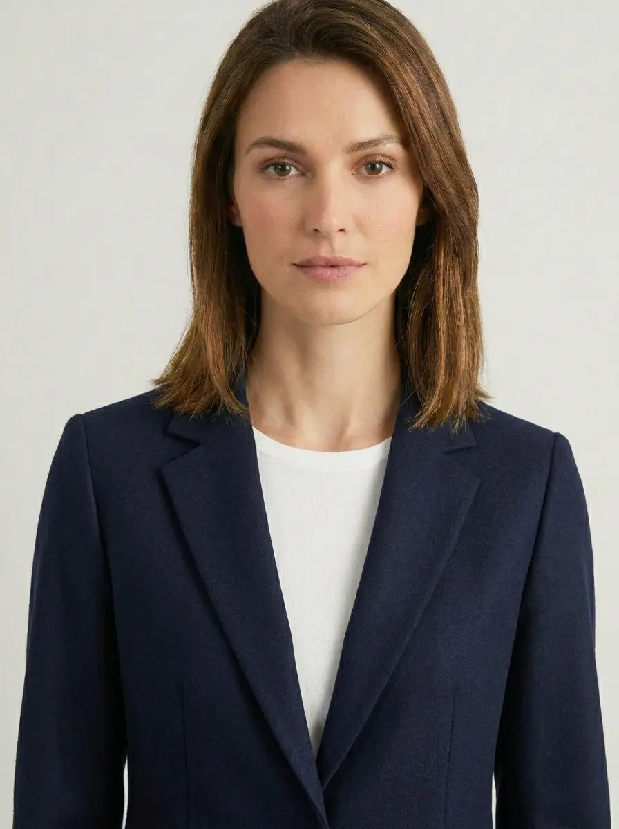 Blazer marine