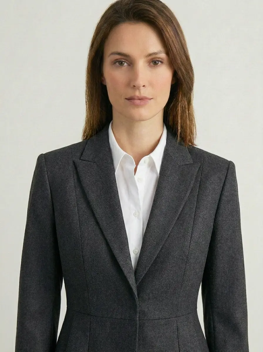 Blazer créateur