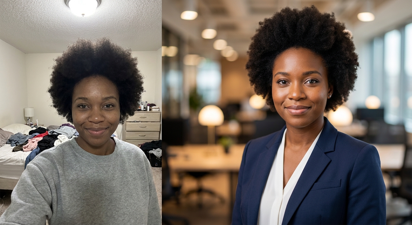 Générateurs de photo professionnelle par IA : le comparatif (2026)